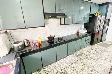 Taman Cheras Perdana