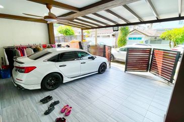 Taman Cheras Perdana