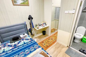 Taman Cheras Perdana