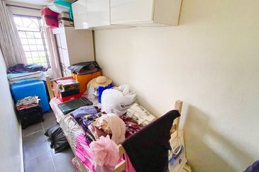 Taman Cheras Perdana