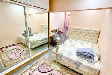 Taman Cheras Perdana