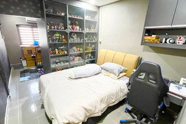 Taman Cheras Perdana