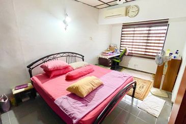 Taman Cheras Perdana