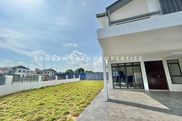 Seksyen 30, Shah Alam