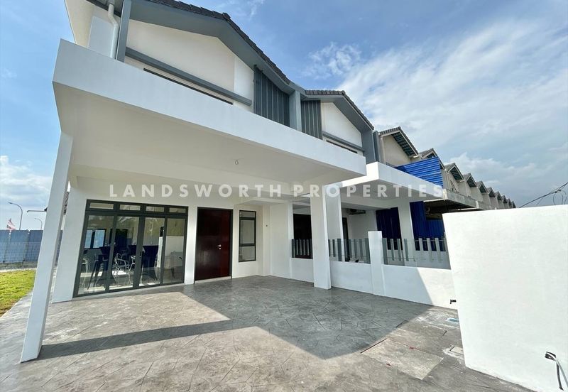 Seksyen 30, Shah Alam