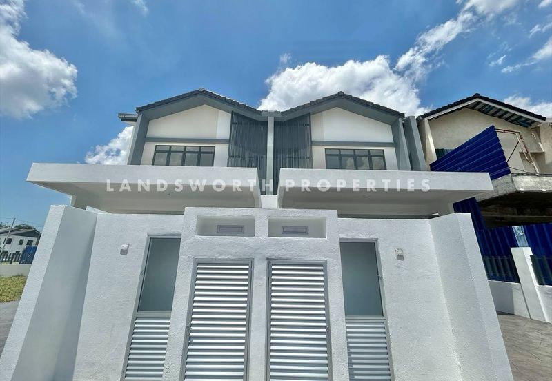 Seksyen 30, Shah Alam