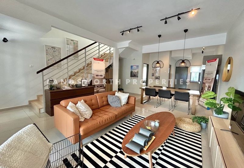 Seksyen 30, Shah Alam