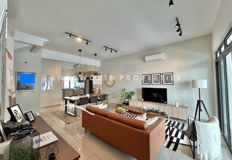 Seksyen 30, Shah Alam