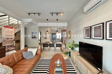 Seksyen 30, Shah Alam