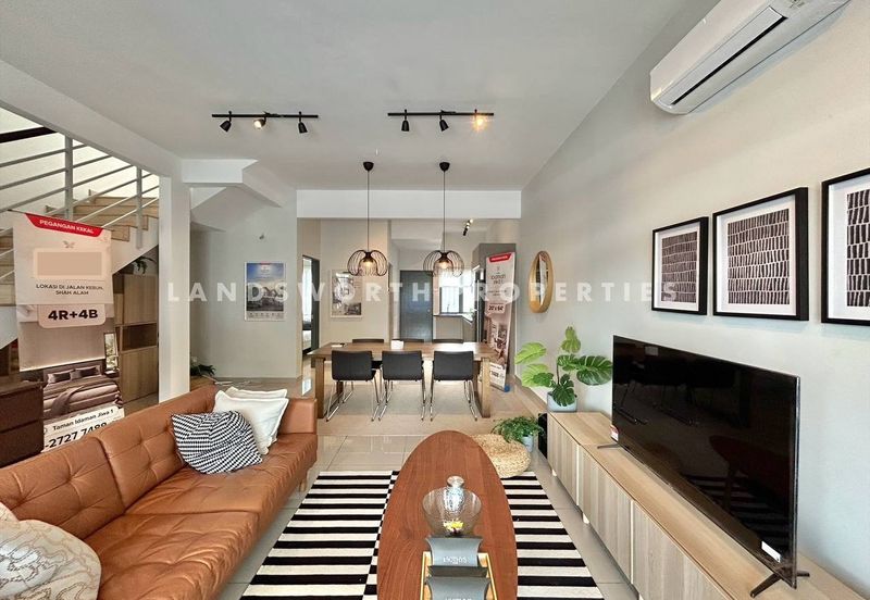 Seksyen 30, Shah Alam