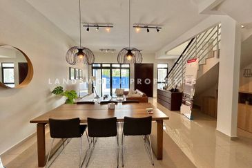 Seksyen 30, Shah Alam