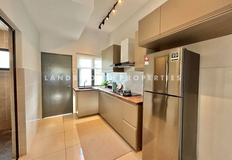 Seksyen 30, Shah Alam