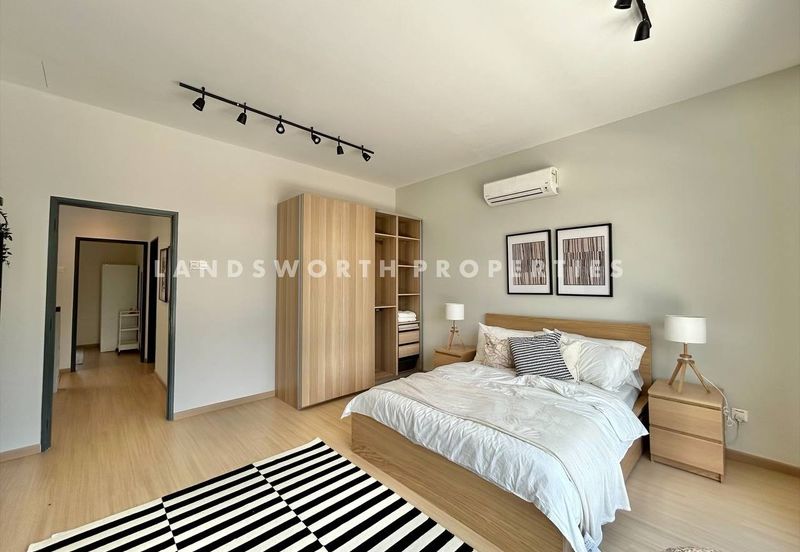 Seksyen 30, Shah Alam