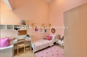 Seksyen 30, Shah Alam