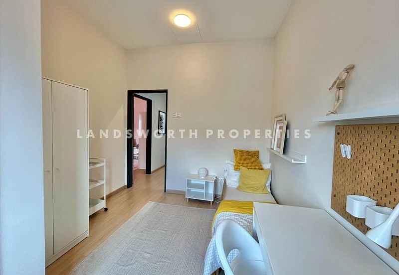 Seksyen 30, Shah Alam