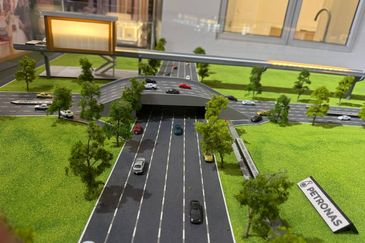 Bandar Mahkota Cheras