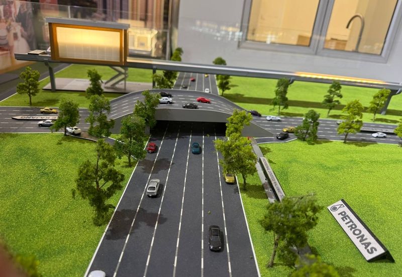 Bandar Mahkota Cheras