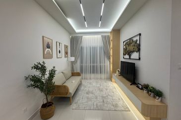 Bandar Mahkota Cheras