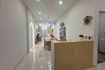 Bandar Mahkota Cheras