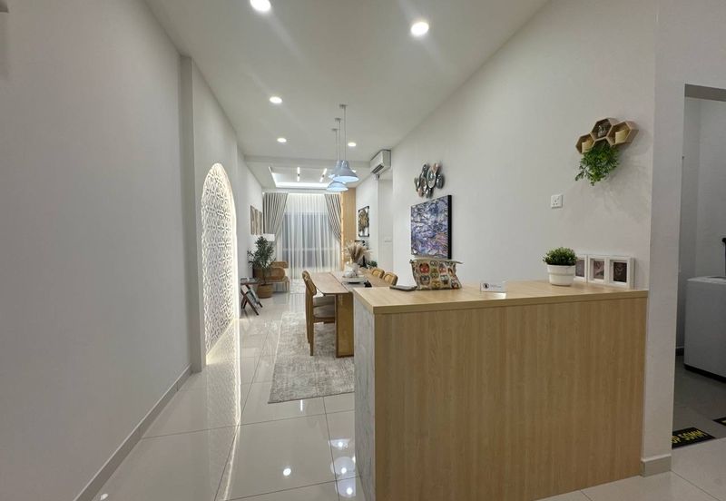 Bandar Mahkota Cheras