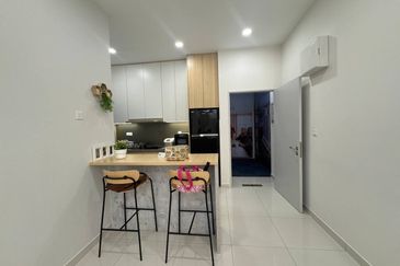 Bandar Mahkota Cheras