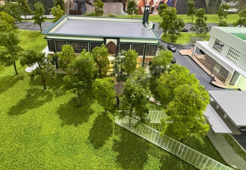 Bandar Mahkota Cheras