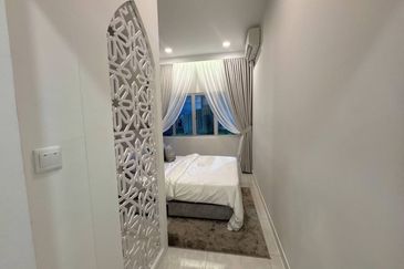 Bandar Mahkota Cheras