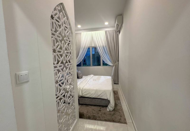 Bandar Mahkota Cheras