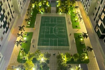 Bandar Mahkota Cheras