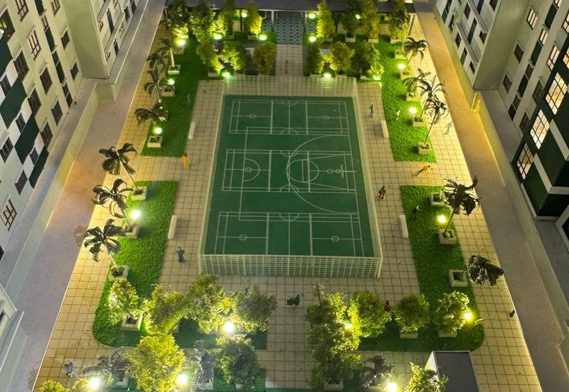 Bandar Mahkota Cheras