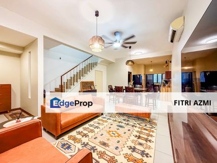 ANIRA SERENIA CITY, KOTA WARISAN, SEPANG DOUBLE STOREY TERRACE | FREEHOLD | 24H GATED & GUARDED , Selangor, Sepang