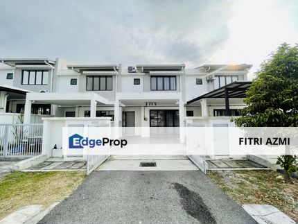 TAMAN JENDERAM IDAMAN DENGKIL | 2 STOREY TERRACE FULLY FURNISHED , HOMESTAY UNIT, Selangor, Dengkil