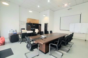 Bandar Baru Wangsa Maju Seksyen 10