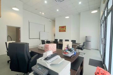 Bandar Baru Wangsa Maju Seksyen 10