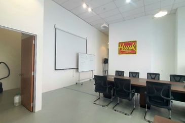 Bandar Baru Wangsa Maju Seksyen 10