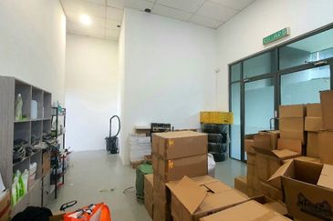 Bandar Baru Wangsa Maju Seksyen 10