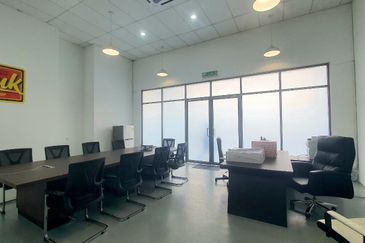 Bandar Baru Wangsa Maju Seksyen 10