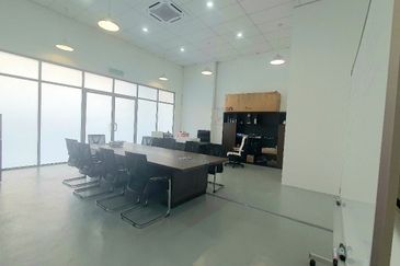 Bandar Baru Wangsa Maju Seksyen 10