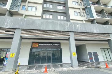 Bandar Baru Wangsa Maju Seksyen 10