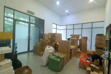 Bandar Baru Wangsa Maju Seksyen 10