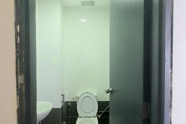 Bandar Baru Wangsa Maju Seksyen 10