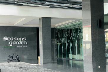 Bandar Baru Wangsa Maju Seksyen 10