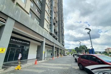 Bandar Baru Wangsa Maju Seksyen 10