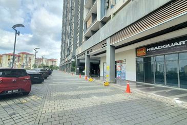 Bandar Baru Wangsa Maju Seksyen 10
