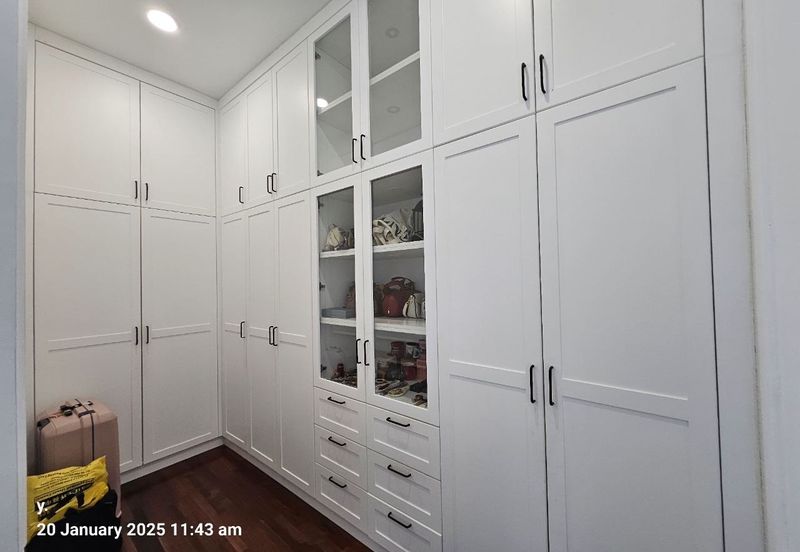 Tenderfields @ Eco Majestic