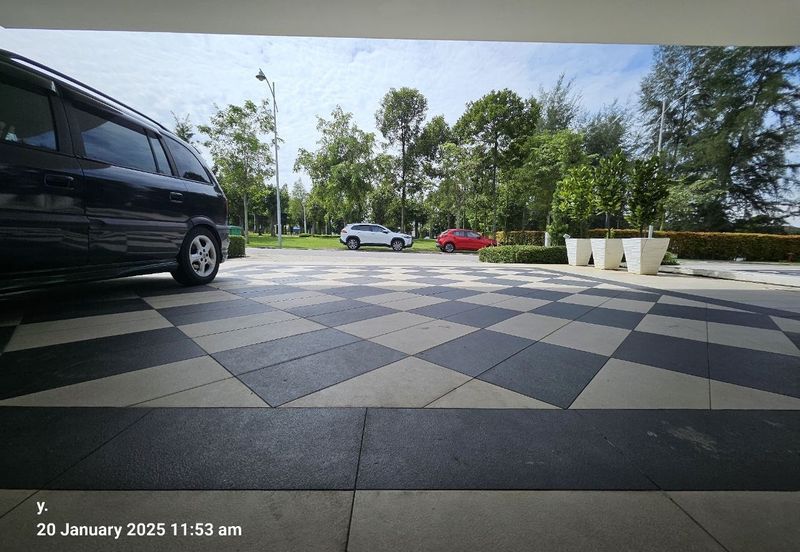 Tenderfields @ Eco Majestic