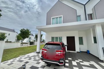 Ebonylane @ Eco Forest