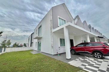 Ebonylane @ Eco Forest