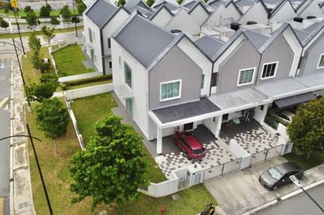 Ebonylane @ Eco Forest