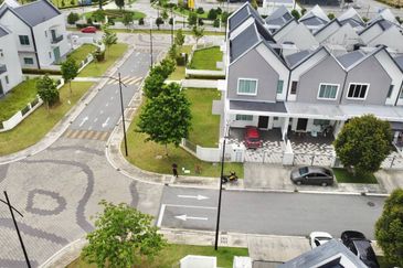 Ebonylane @ Eco Forest